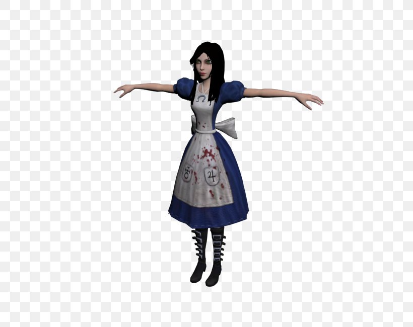 alice madness returns pc controller not working